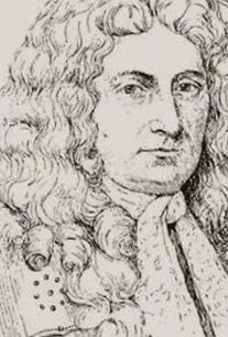 Sir Edmund Andros on Sysoon