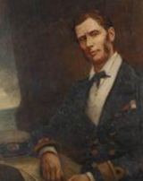 Sir Henry John Codrington on Sysoon
