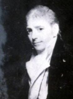 Sir Peter Francis Bourgeois on Sysoon