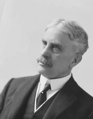 Sir Robert Laird Borden on Sysoon