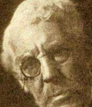 Sir Squire Bancroft on Sysoon