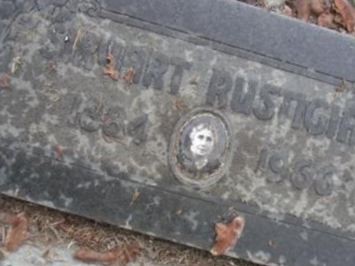 Sirvart Rustigian on Sysoon