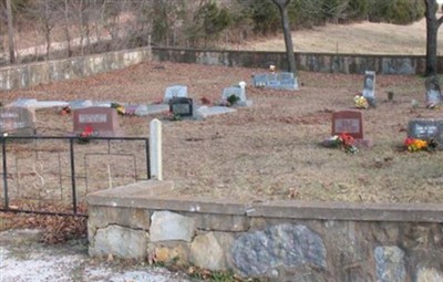 Sisco Osage Cemetery on Sysoon