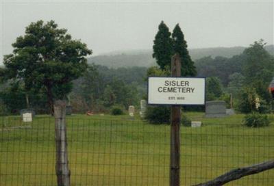 Sisler Cemetery on Sysoon
