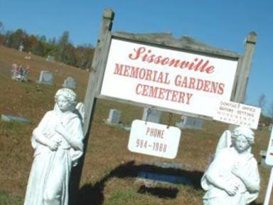 Sissonville Memorial Gardens on Sysoon