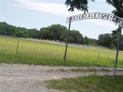 Sisterdale Cemetery on Sysoon