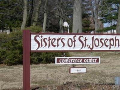 Sisters of Saint Joseph Cemetery on Sysoon