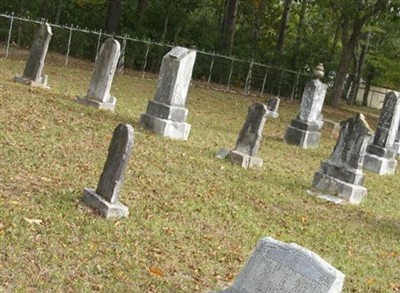 Sistrunk-Bridges Cemetery on Sysoon