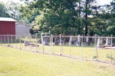 Sistrunk-Bridges Cemetery on Sysoon