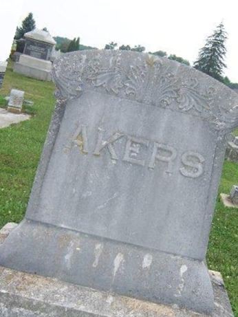 Sitha Anne Engle Akers on Sysoon