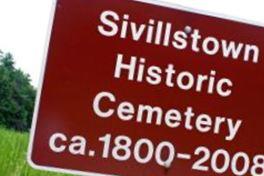 Sivillstown Historic Cemetery on Sysoon