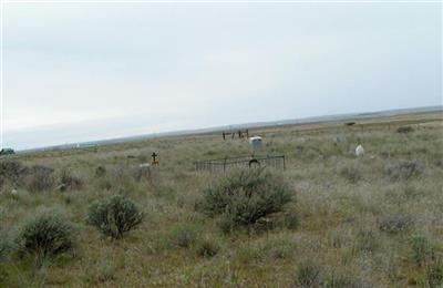 Sixprong Cemetery on Sysoon