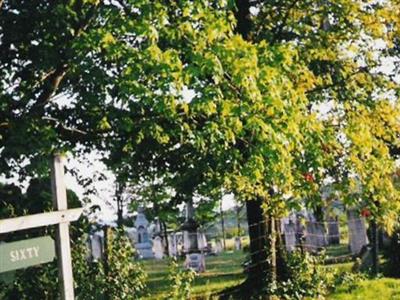 Sixty Cemetery on Sysoon