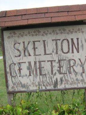 Skelton Cemetery on Sysoon