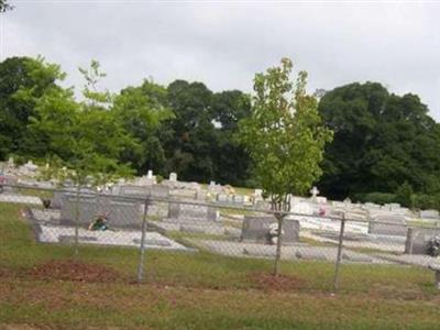 Skipperville Community Cemetery on Sysoon