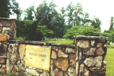 Skurlock Cemetery on Sysoon