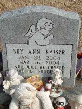 Sky Ann Kaiser on Sysoon