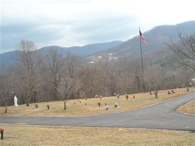 Sky View Memorial Park on Sysoon