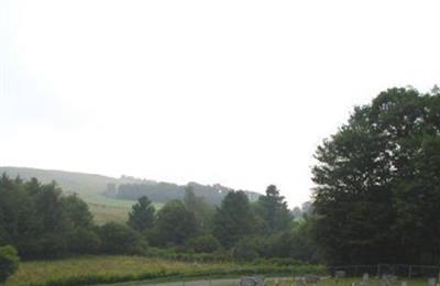 Skyland Cemetery on Sysoon