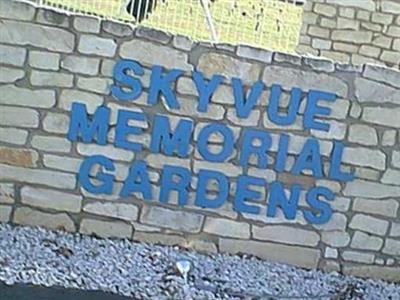 Skyvue Memorial Gardens on Sysoon