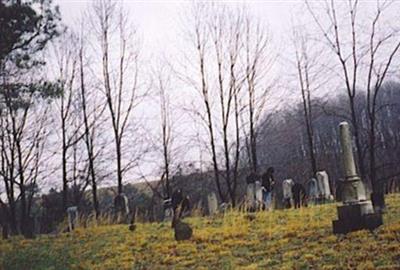 Slab Camp Cemetery on Sysoon