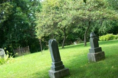 Slabtown Cemetery on Sysoon