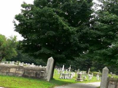 Slatersville Cemetery on Sysoon