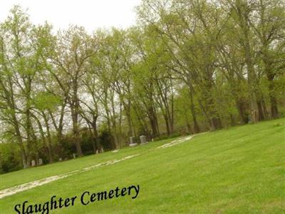 Slaughter Cemetery on Sysoon