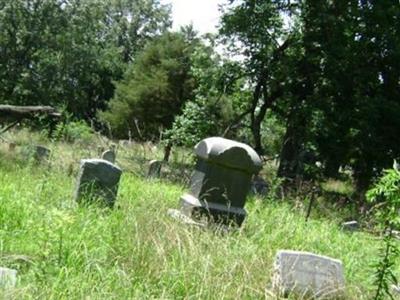 Slaybaugh Cemetery on Sysoon