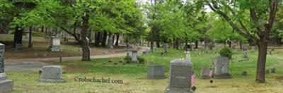 Sleepy Hollow Cemetery on Sysoon