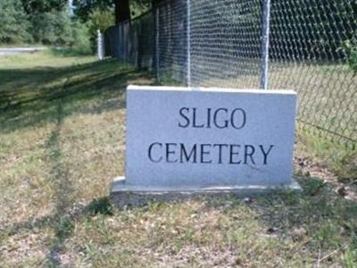 Sligo Cemetery on Sysoon