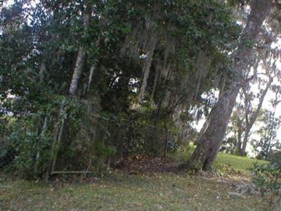 Sloans Landing Cemetery on Sysoon