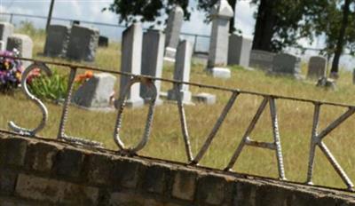 Slovak Cemetery on Sysoon