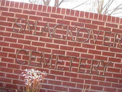 Smackover Cemetery on Sysoon