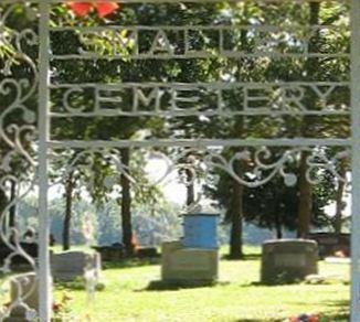 Smalley Cemetery on Sysoon