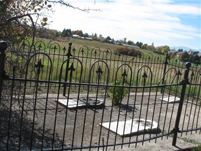 Smart Family Cemetery on Sysoon