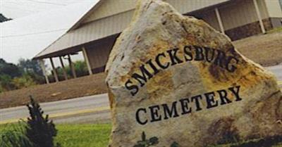 Smicksburg Cemetery on Sysoon