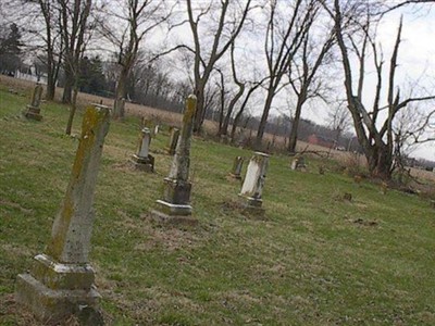 Smiley Cemetery on Sysoon