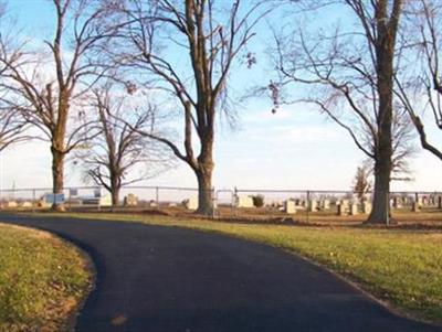 Smith Cemetery on Sysoon