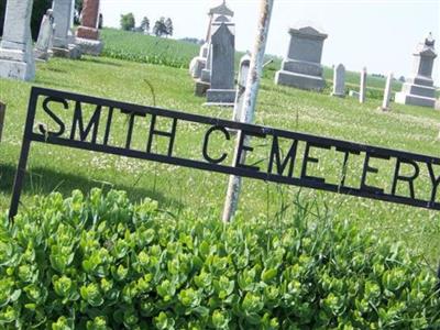 Smith Cemetery on Sysoon