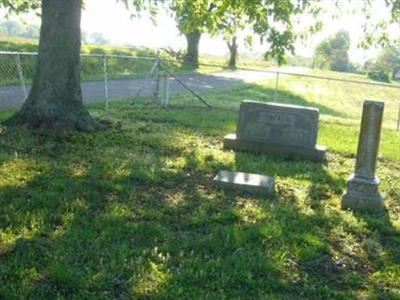 Smith Cemetery on Sysoon