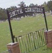 Smith Cemetery on Sysoon