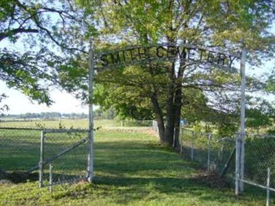 Smith Cemetery on Sysoon