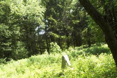 Smith Cemetery on Sysoon