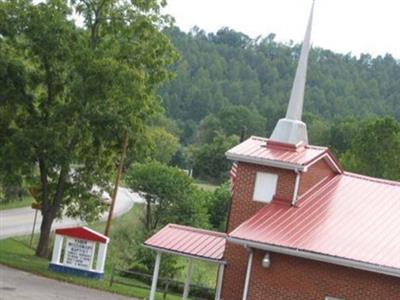 Smith Cemetery on Sysoon