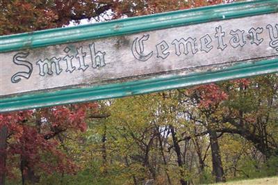 Smith Cemetery on Sysoon