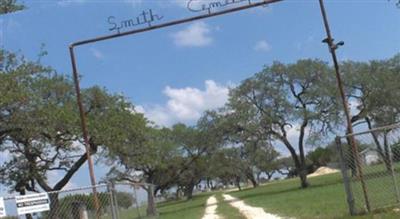 Smith Cemetery on Sysoon