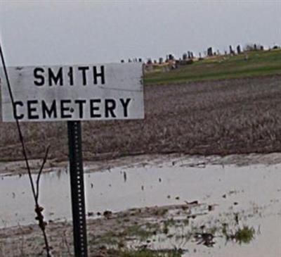 Smith Cemetery on Sysoon