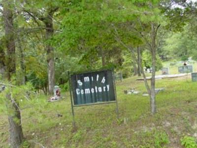 Smith Cemetery on Sysoon