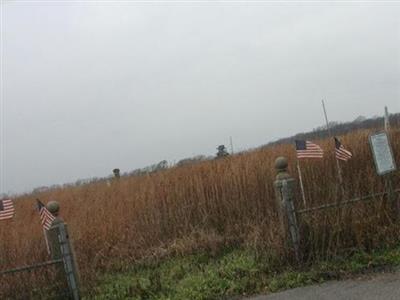 Smith Cemetery on Sysoon